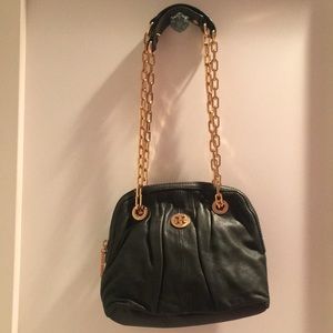 Never been worn Tory Burch shoulder bag